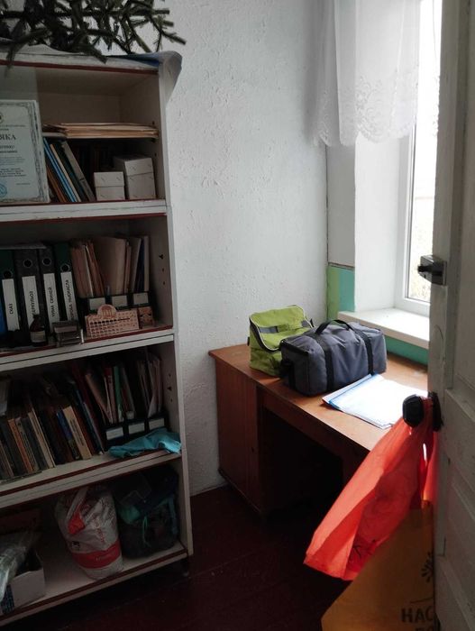 Одноповерхова будівля S= 67,1 м2.Новоюлівка,  вул. Булкішева 30/2