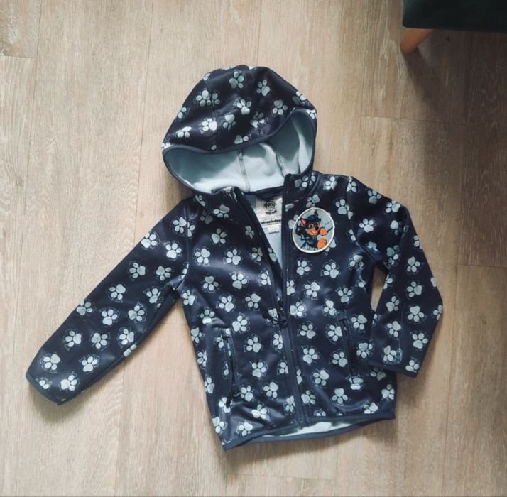 Softshell Psi Patrol 98/104