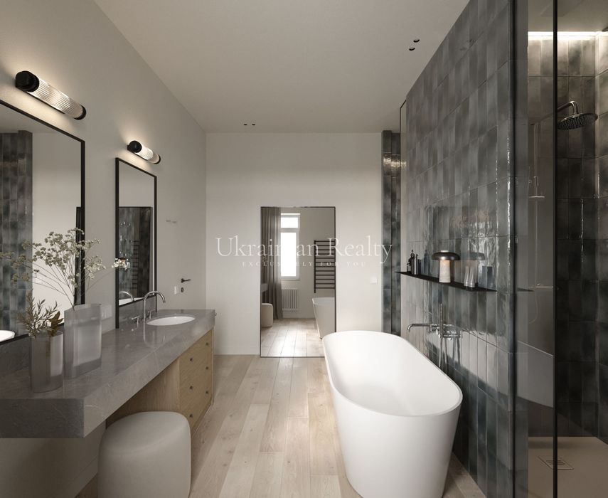 Дом по адресу (площадь 415,9 м²) - Atlanta.ua - фото 21