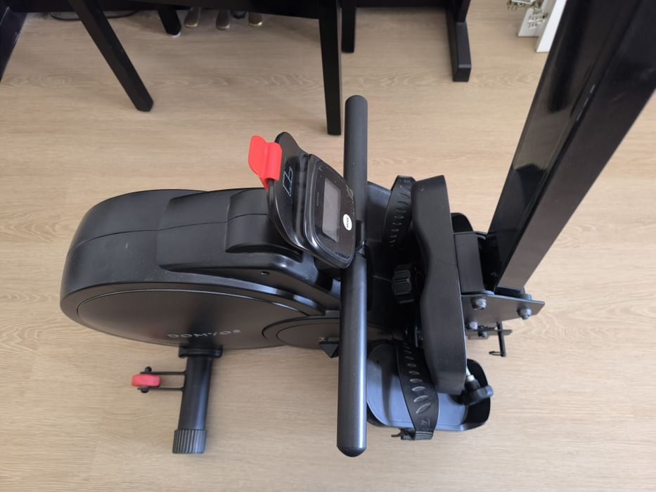 Domyos 120 Rowing Machine453338284258775041