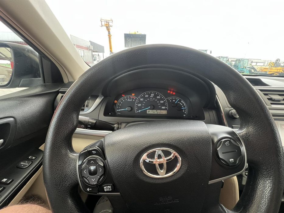 Продам тойоту кемри50