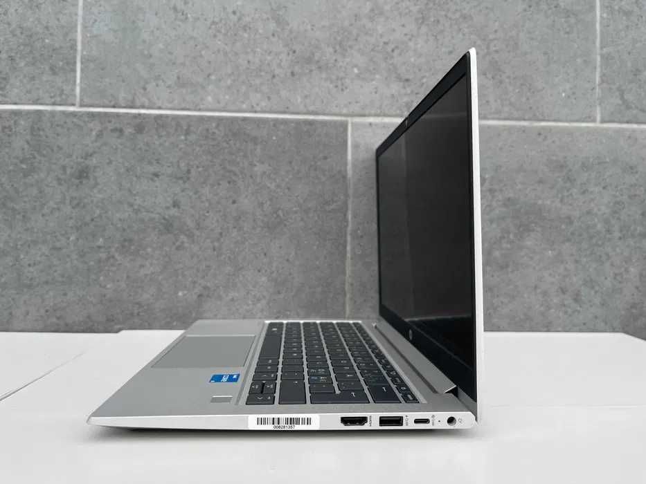 Ноутбук HP ProBook 430 G8/i7-1165G7/16Gb DDR4/512Gb/13.3" IPS/Гарантія