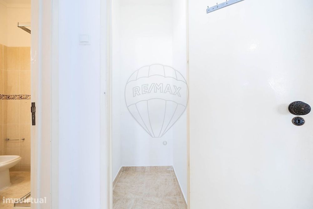 Apartamento T2 para venda