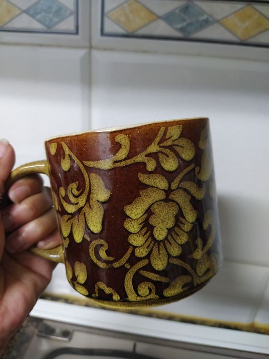 Assorted Mugs437558528737300480