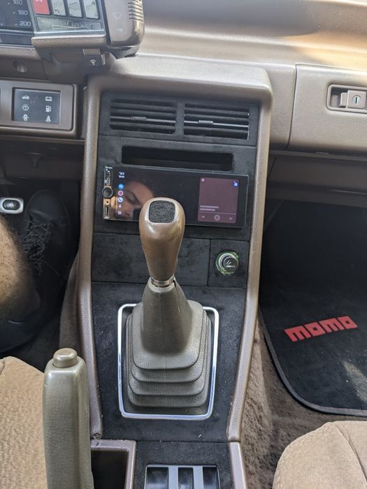 Mazda 929 (cosmo hb)