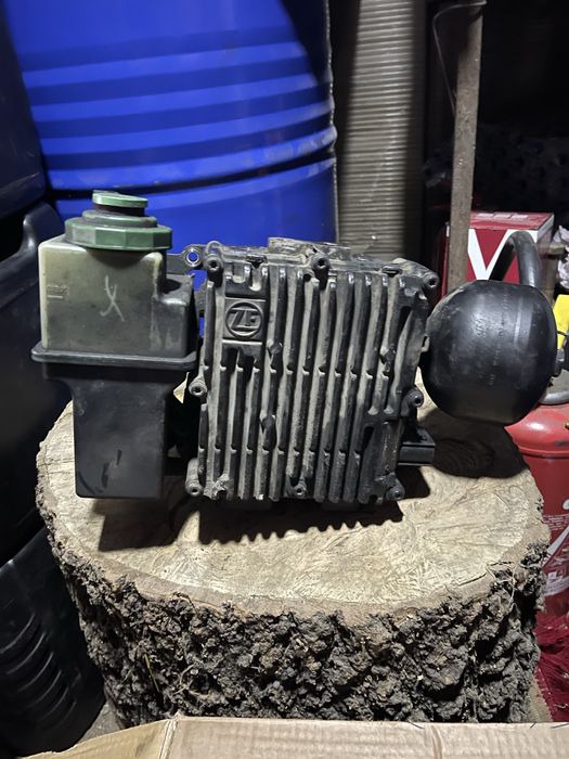 Продам блок управления коробкой передач AS-TRONIC LITE WABCO 477001030