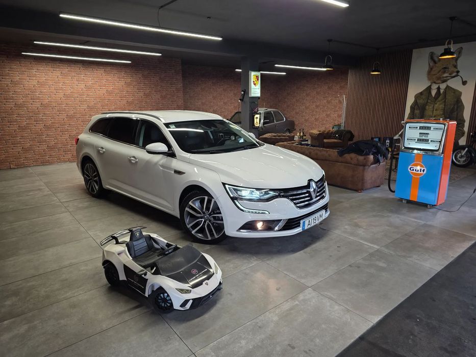 Renault Talisman Sport Tourer ENERGY dCi 160 EDC INITIALE PARIS