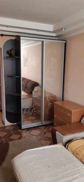 Квартира район Крытого рынка. Для ВПО и ЗСУ за коммуналку и порядок.