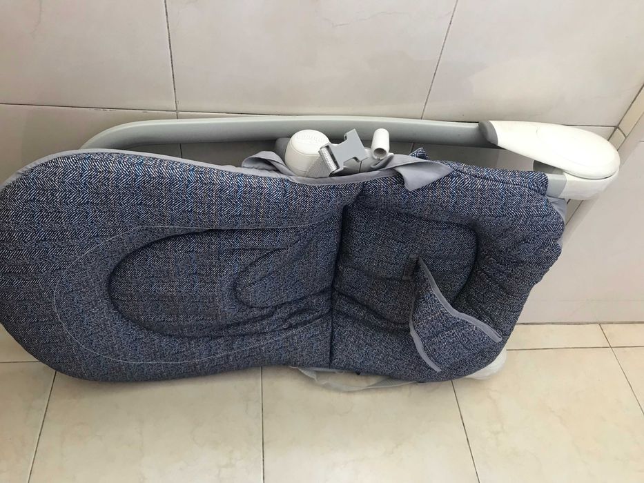 Espreguiçadeira Hooplà Chicco