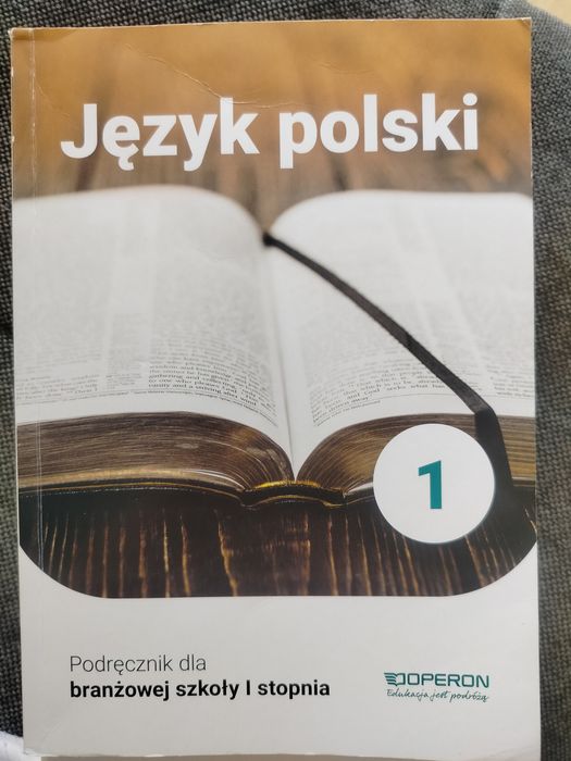 Sprzedam książki