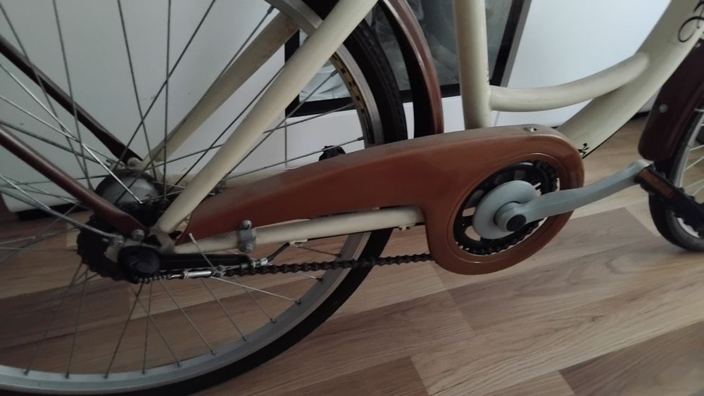 Rower miejski damka Le Grand Virginia 3