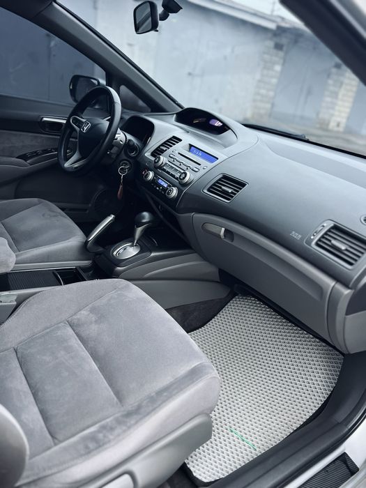 Продам Honda Civic