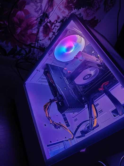 Super zestaw Gamingowy idealny na Prezent