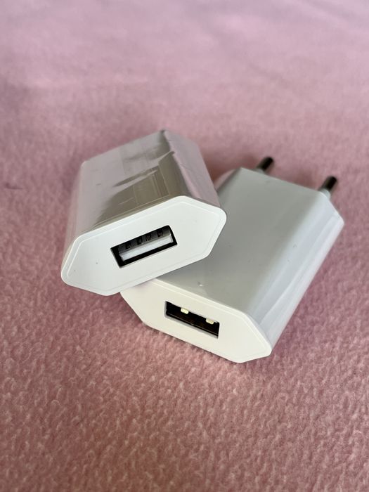Adaptador Usb carregamento