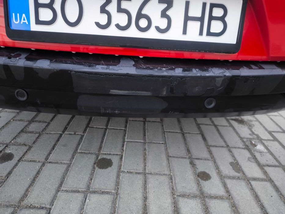 Автомобіль Рено Меган 3
