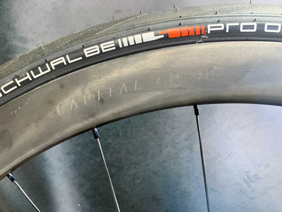 PROMOÇÃO Scott Addict rc Pro