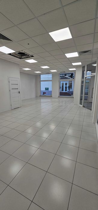 Nowo powstały Pasaż na Cichej – 70m wyjątkowa przestrzeń w centrum