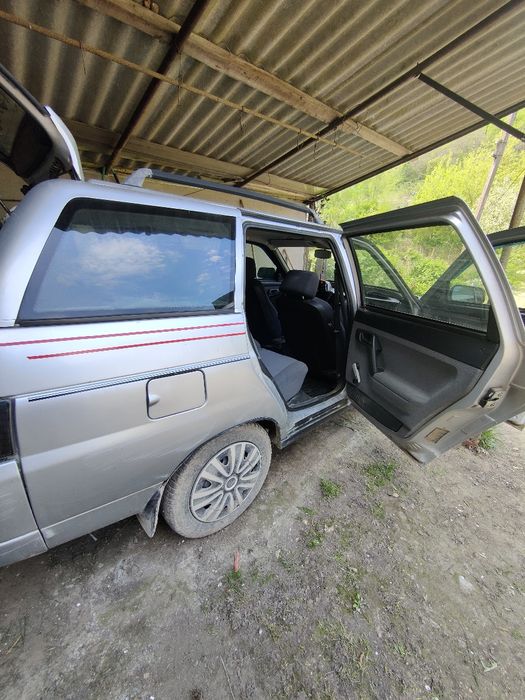 Продам ВАЗ 21114 2007р