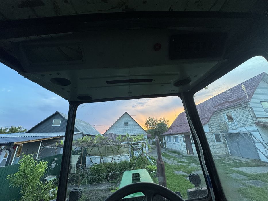 Продам мтз 80  1990