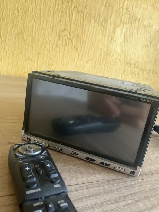 Продам мультимедию в хорошем состоянии