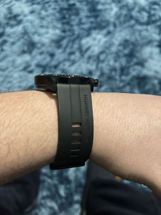 Huawei Watch GT2 46mm sport preto