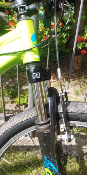 Rower  MTB Giant