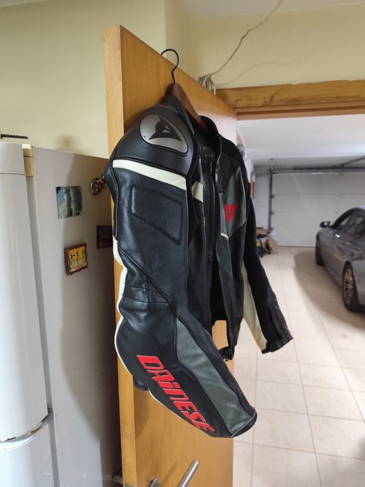 Casaco Dainese T. 52