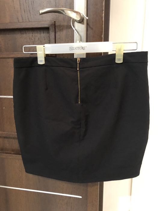Spódnica mini Stradivarius 38 M