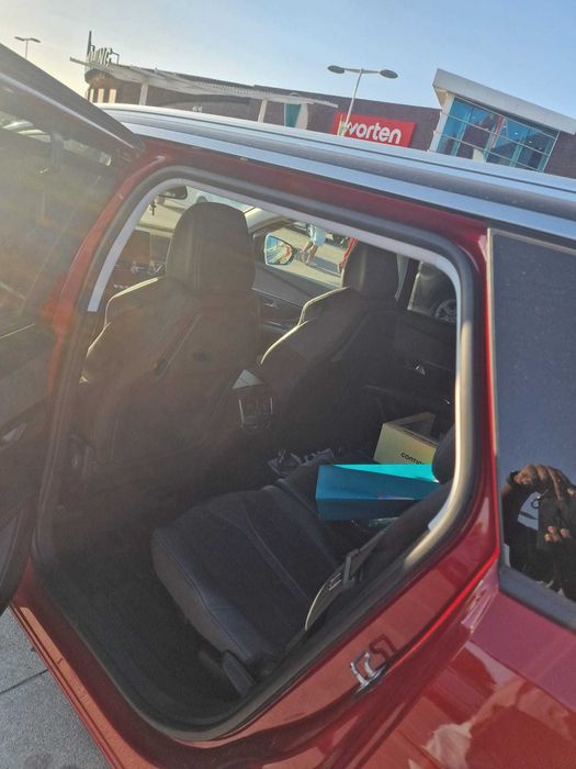 Peugeot 5008 1.5 BlueHDi Crossway EAT8 — photo 5
