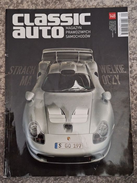 Classicauto Nr 148/2019