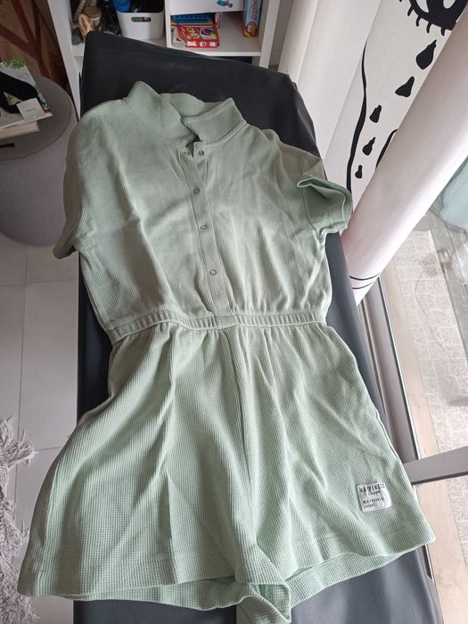 Roupa variada menina 11/12