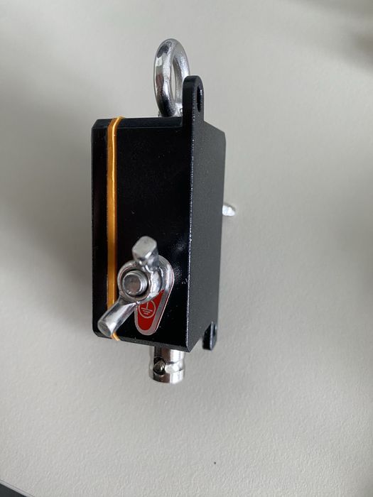 Kieszonkowa Antena End Fed Half Wave QRP