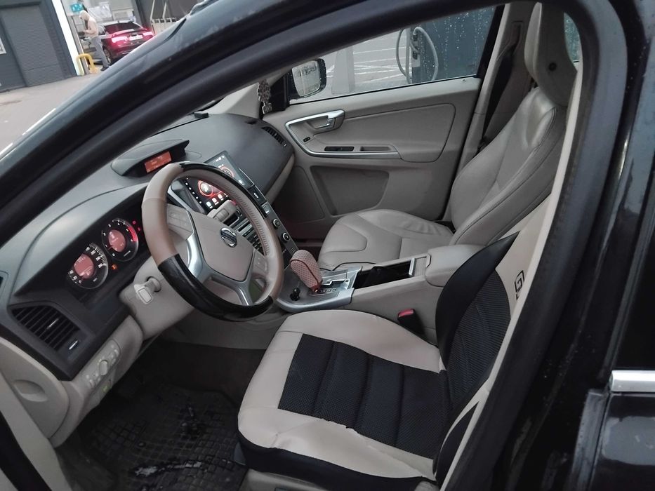 Volvo xc 60 2.4 D
