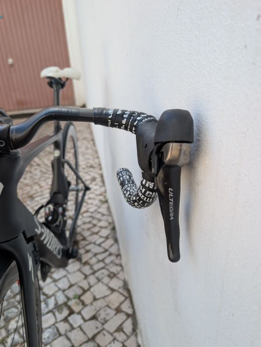 Specialized S-Works Venge Carbon T51