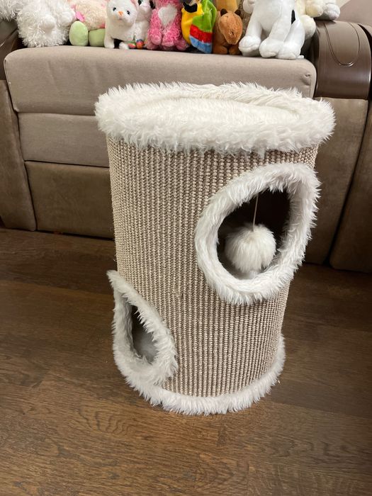 Будинок для кота