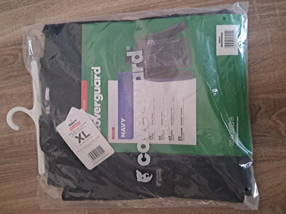 спецодяг coverguard