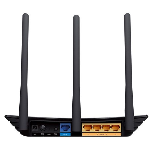 Маршрутизатор (роутер) tp-link tl-wr940n