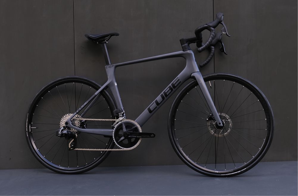 Cube agree c62 slt disc sale