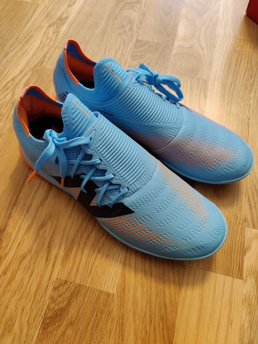 Buty piłkarskie New Balance Furon v7+ Pro TF roz. 44