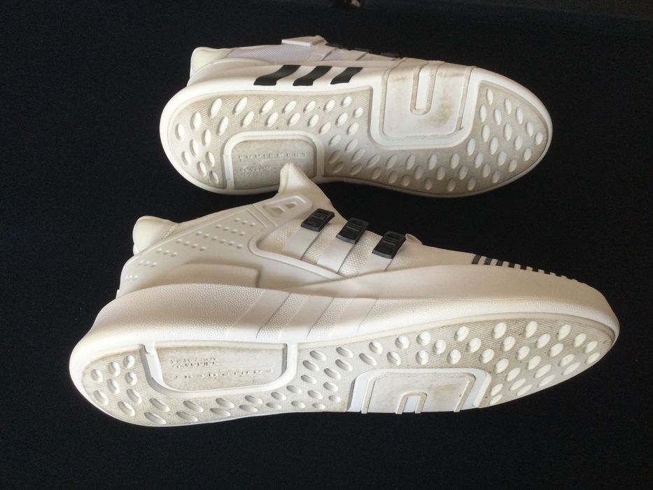 Чоловічі кросівки Adidas 43,5р
