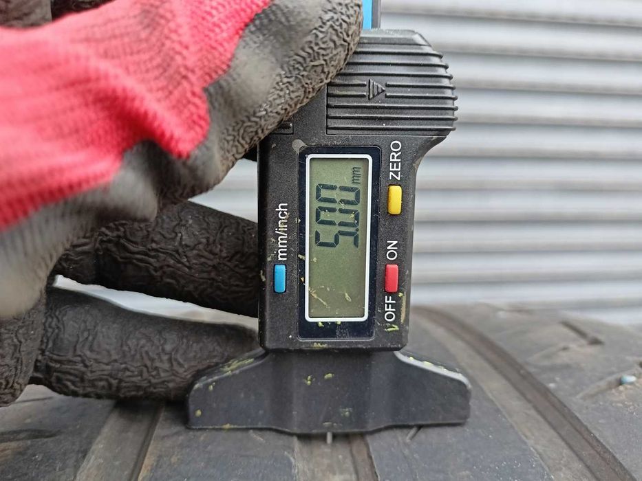 255/45R20 Continental PremiumContact 6 XL para opon lato 5mm nr2444