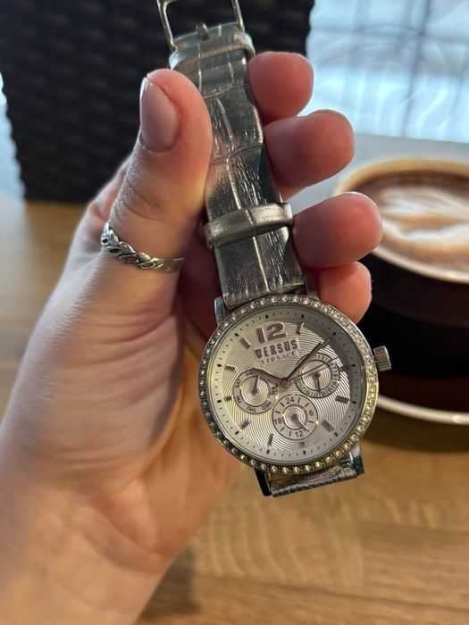 Годинник Versus Versace VSPOR2019