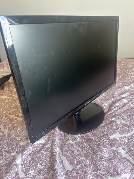 Monitor samsung usado