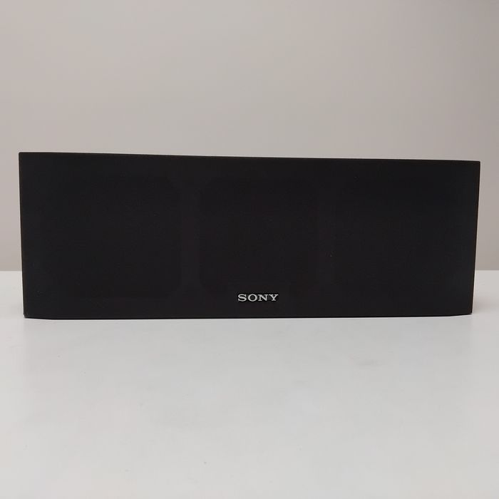 SONY coluna central SS-CN68
