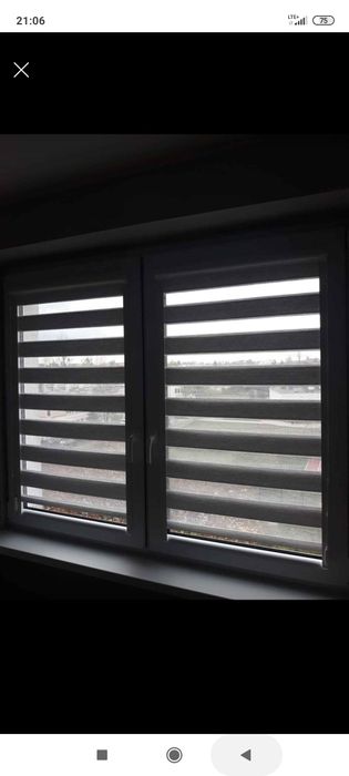 Rolety , moskitiery,plisy , żaluzje