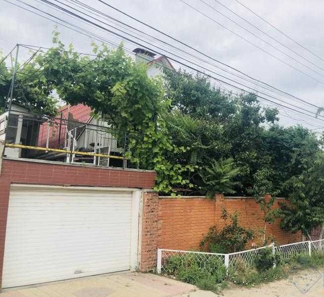 Продам отличный дом на Ленпосёлке с госактом