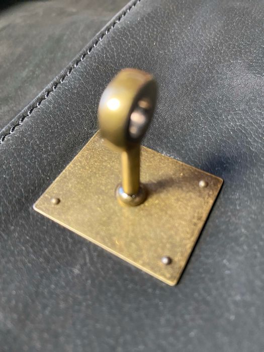 Клатч Balenciaga Lune