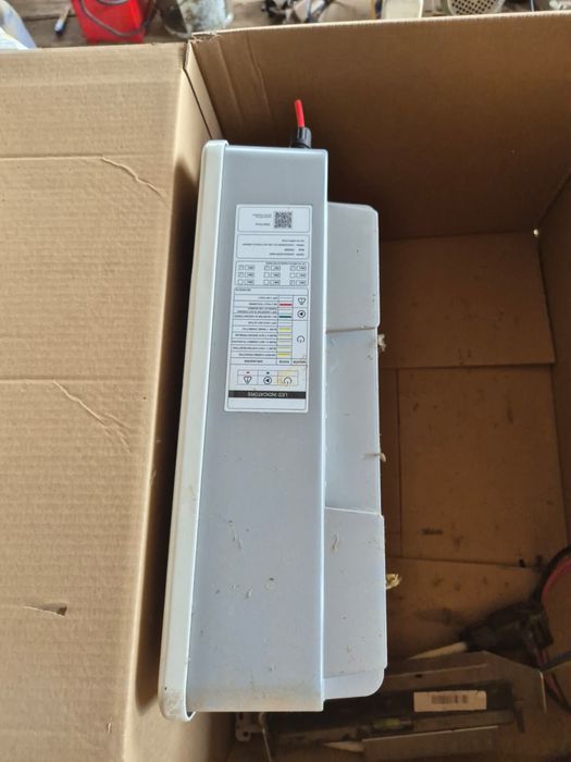 Falowniki maly i duzy