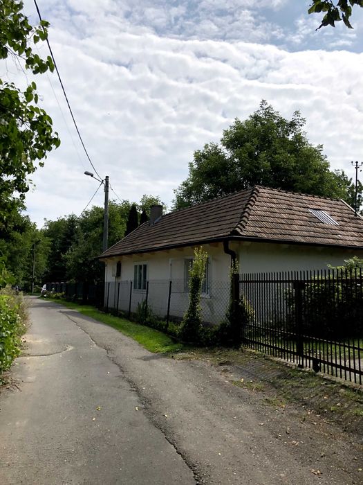 Działka budowlana 614 m² – ul. Wąska, Brzesko