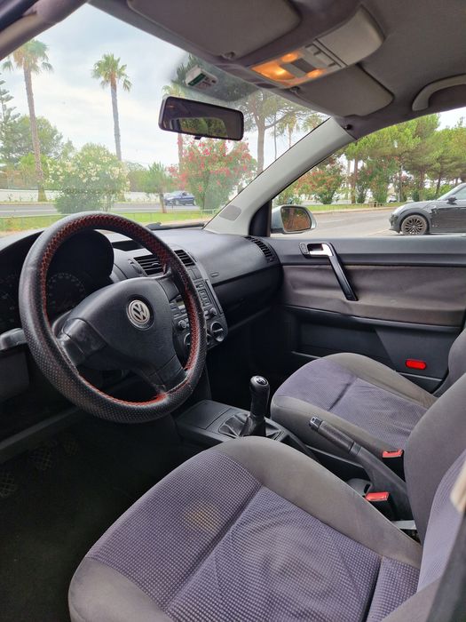 VW Polo 1.2 Trendline